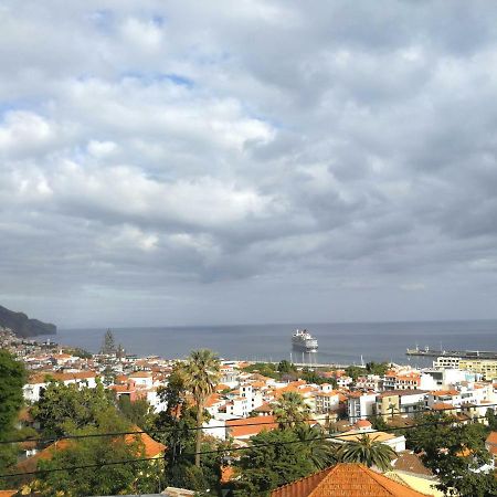 Casa Das Cruzes Funchal  Exteriör bild