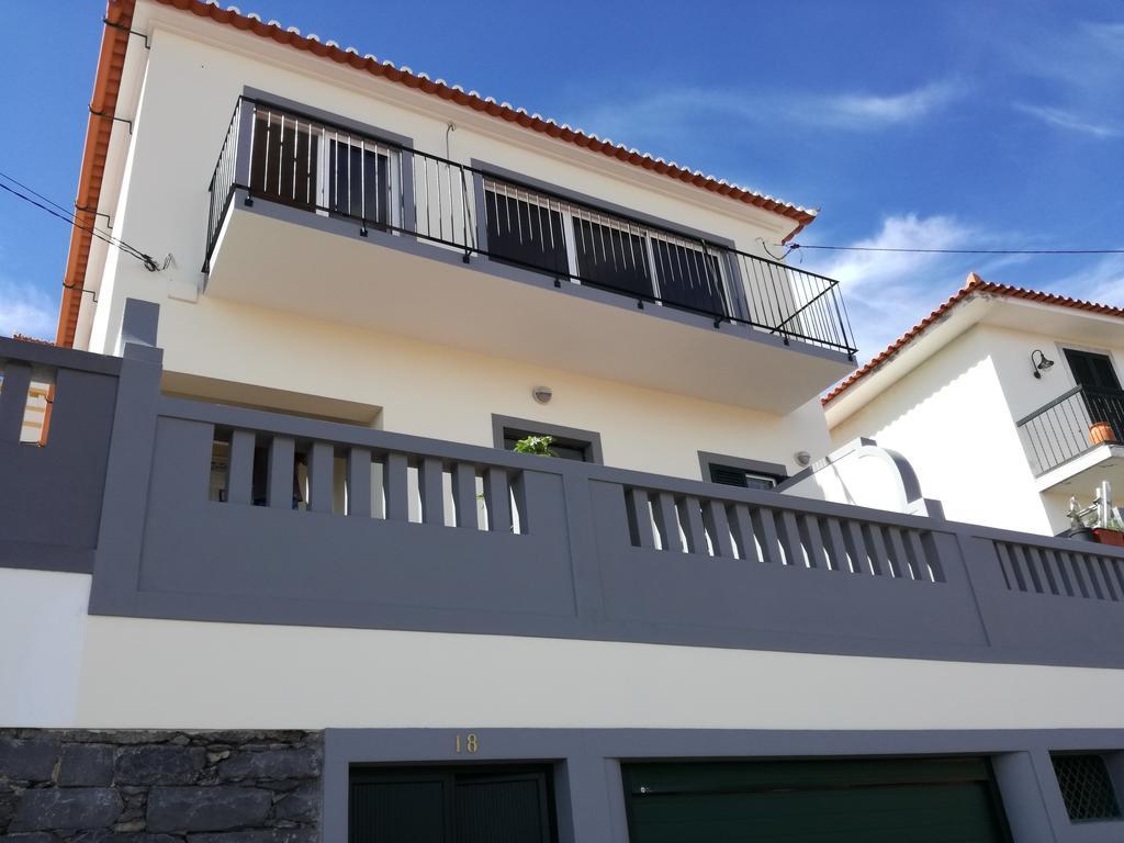 Casa Das Cruzes Funchal  Exteriör bild