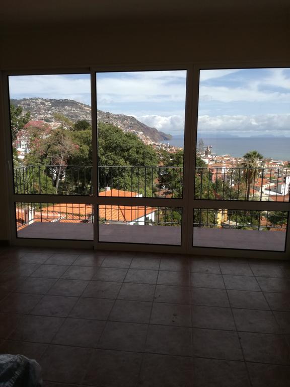 Casa Das Cruzes Funchal  Exteriör bild