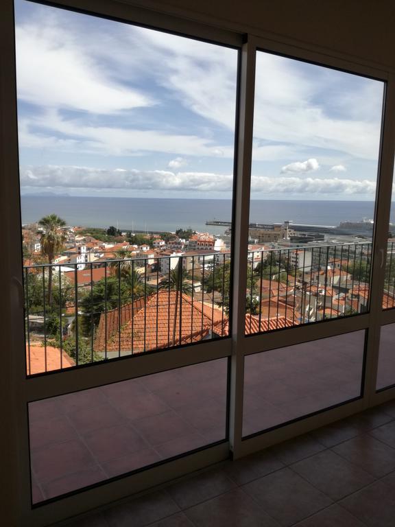 Casa Das Cruzes Funchal  Exteriör bild
