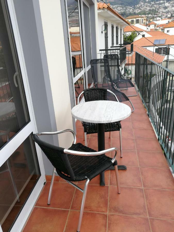 Casa Das Cruzes Funchal  Exteriör bild